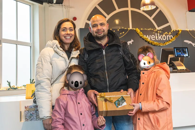 100000ste verkleind banner