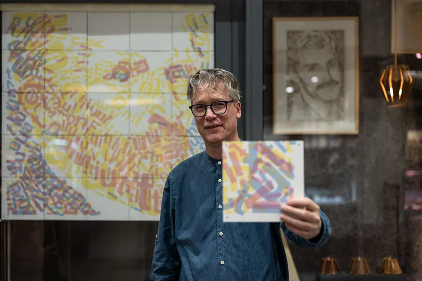 huub smits fototypo etalage expo molenhoek