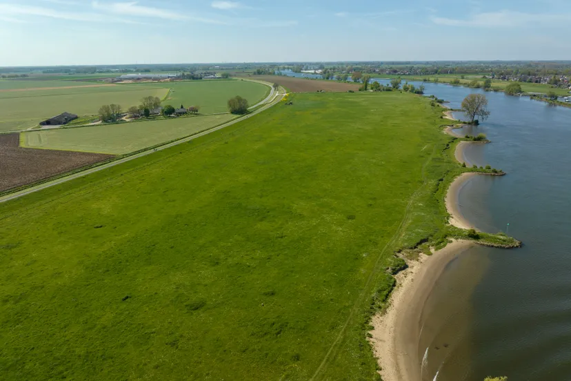 maatregelgebied geul bokhoven stroomafwaarts gezien studio retouched