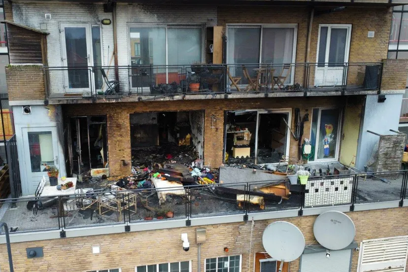 2025 01 01 meesters multi media fotos schade brand van coehoornplein den bosch3