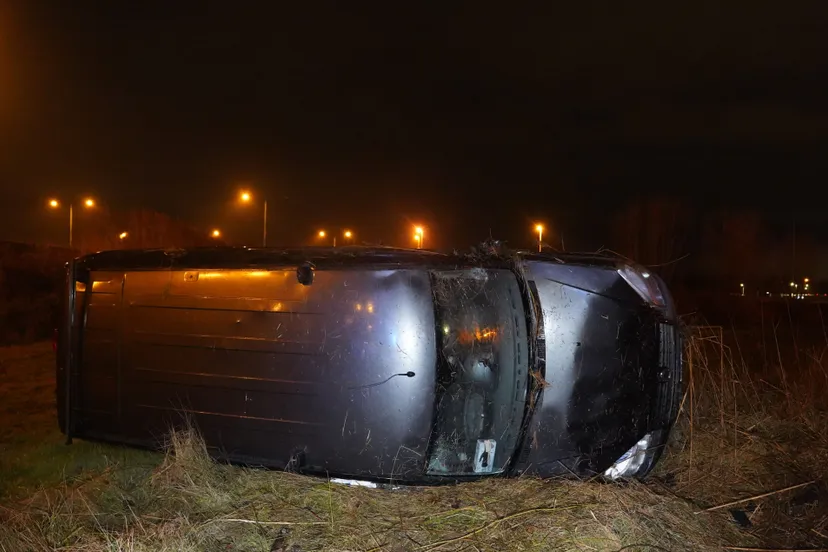 2025 01 03 meesters multi media fotos ongeval afrit a2 veghel den bosch3