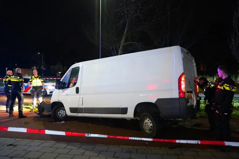 2025 01 04 meesters multi media fotos bestelbus cracht achtervolging hervensebaan den bosch7