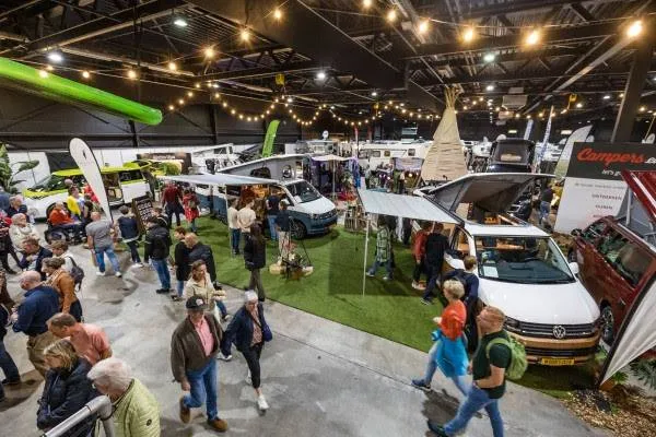camperbeurs