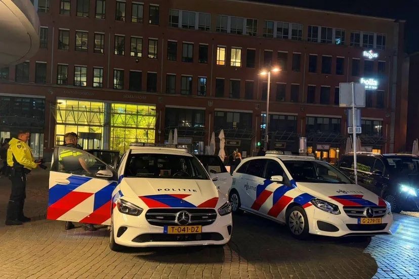 2025 02 09 meesters multi meidia fotos twee aanhoudingen station den bosch12