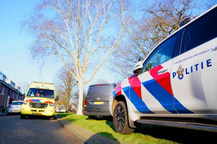 2025 02 18 meesters multi media fotos dode aangetroffen in woning mastdammenhoeve vught1