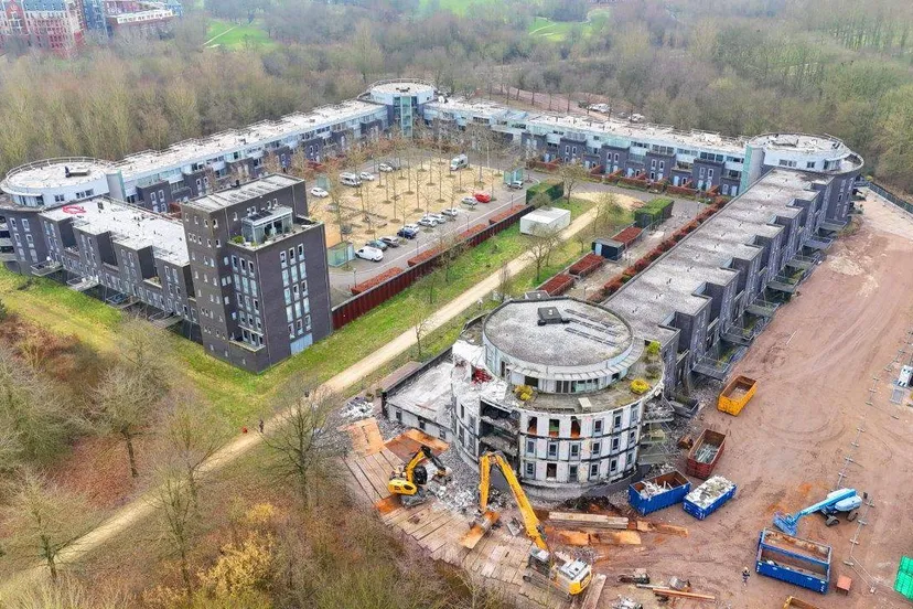 2025 02 20 meesters multi media fotos sloop en redeen spullen velderwoude den bosch3