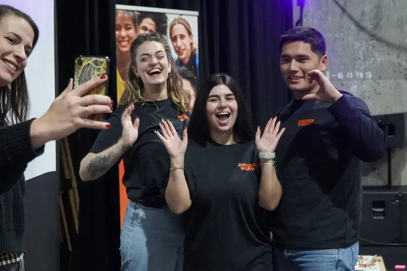 jongerenwerkers van jongerenwerk073