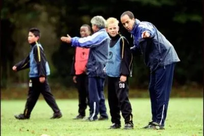 positief sportklimaat foto ter illustratie