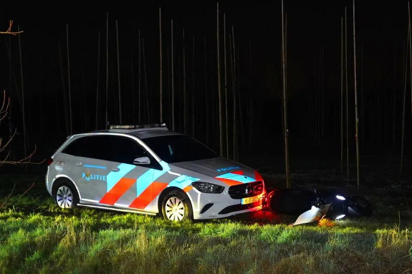 2025 03 03 meesters multi media fotos politie schiet verdachte neer holstraat haaren1