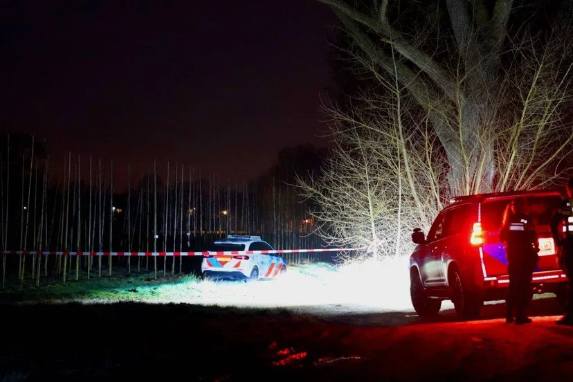 2025 03 03 meesters multi media fotos politie schiet verdachte neer holstraat haaren4