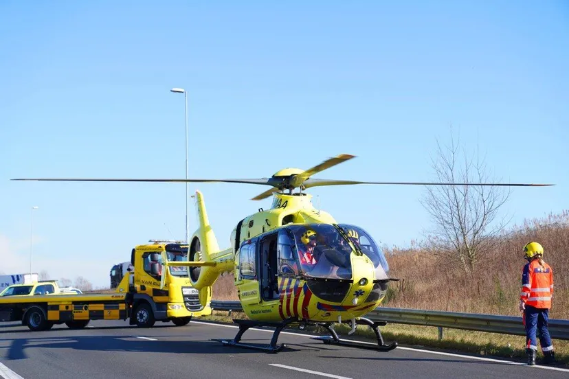 2025 03 06 meesters multi media fotos ongeval a59 rosmalen1