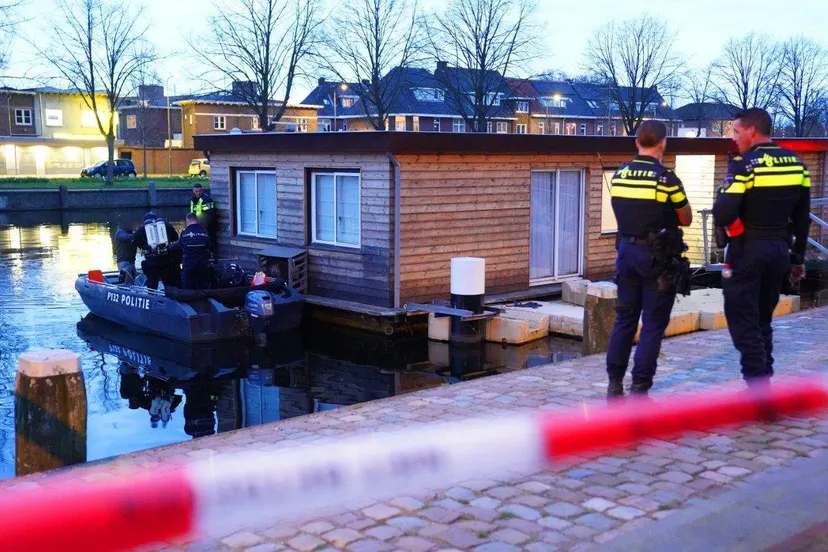 2025 03 23 meesters multi media fotos dode in water van veldekekade den bosch1