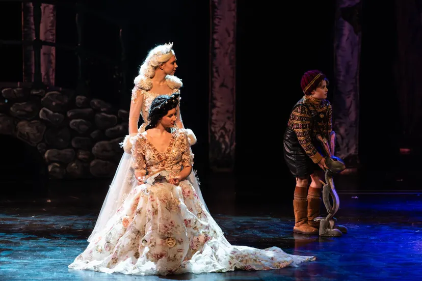 scenefoto 2 roos fotografie marije slingerland