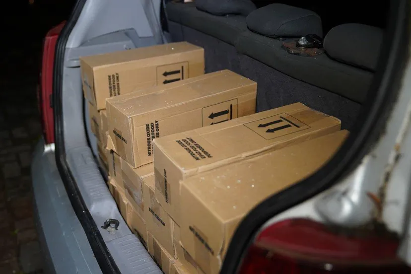 2025 04 25 meesters mult media fotos explosie auto tilburglaan den bosch2