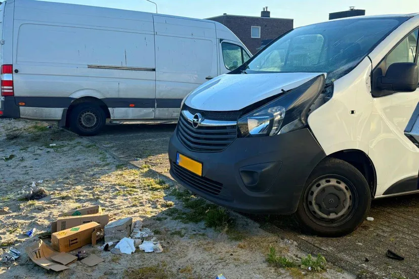 2025 04 27 meesters multi media fotos explosie bedrijsbus daviottenweg den bosch1