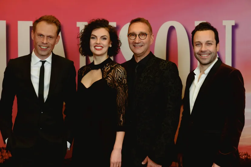 chanson perspresentatie 20250403 amsterdam 16