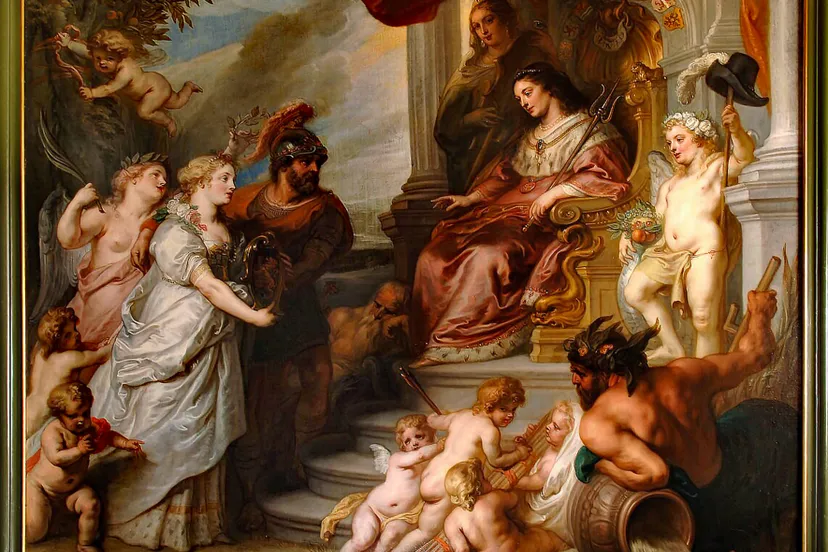 het verzoek van de brabantse steden om toetreding tot de staten