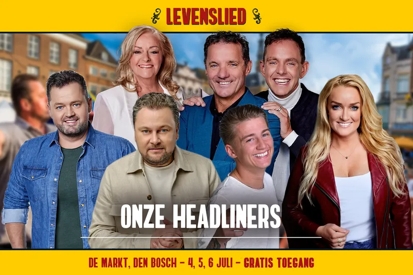lldb headliners
