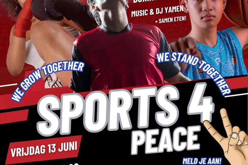 sport 4 peace