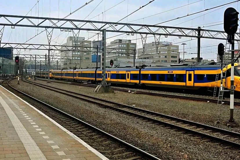 trein rolandvanriel