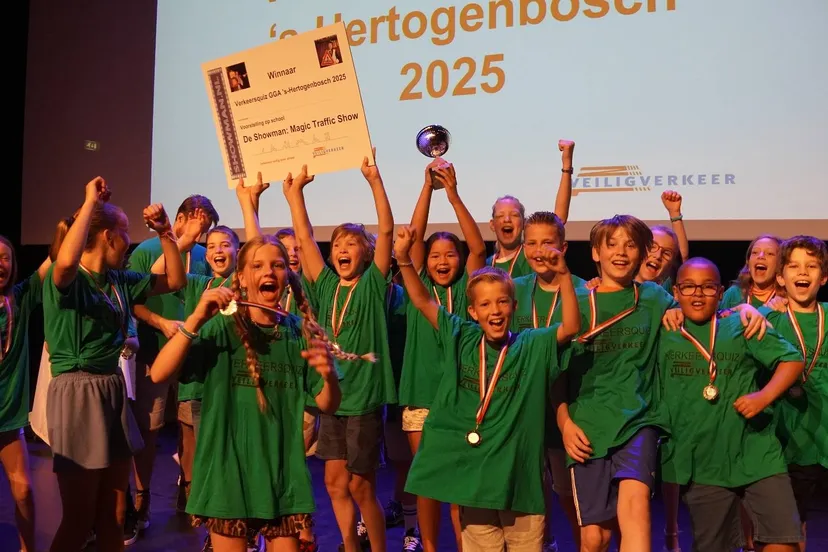 wethouder roy geerts