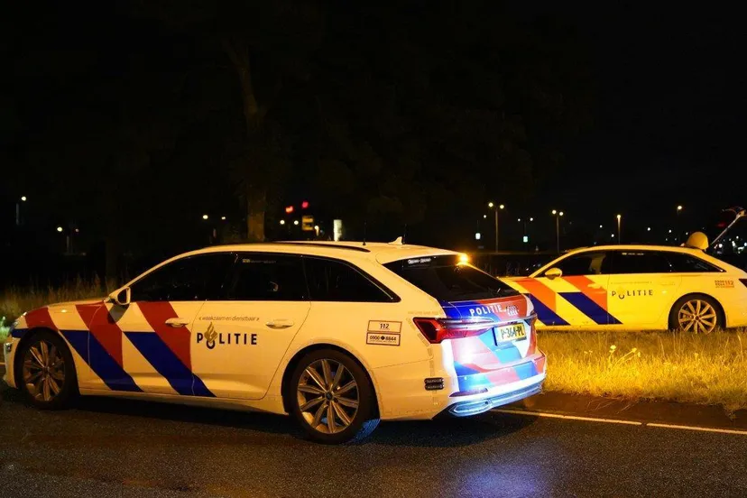 2025 07 07 meesters multi media fotos controle voertuig door landelijke eenheid in den bosch2