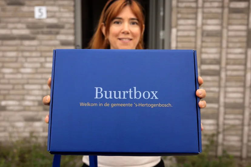 buurtbox