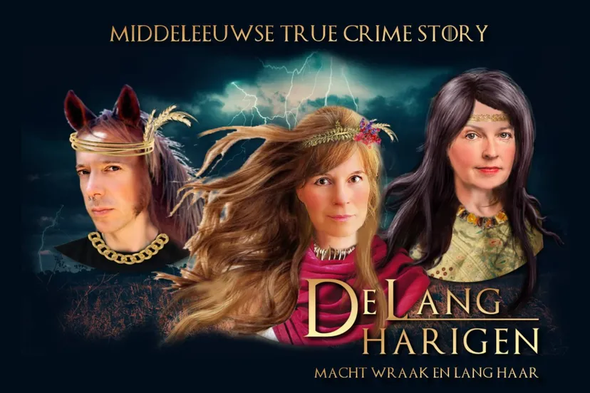 De Langharigen_Nieuw Jordaan Gouden Reael_1800 x 1218