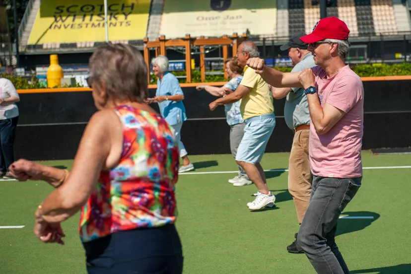 Aktieve Huiskamer 9379