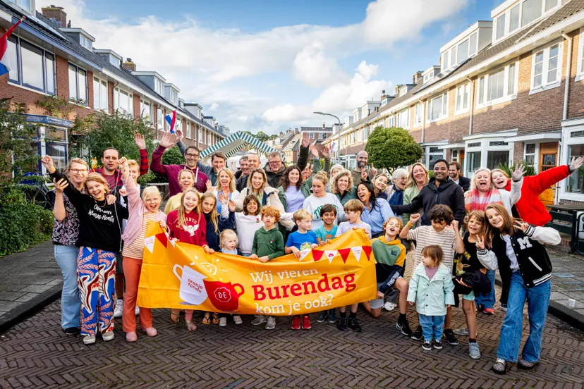 Burendag Burendag-40