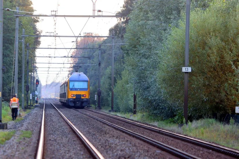 defecte-trein-helvoirt-2