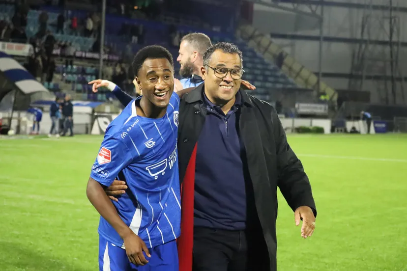 FCDB Groningen Beker 753.2JPG