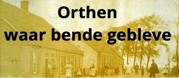 Orthen