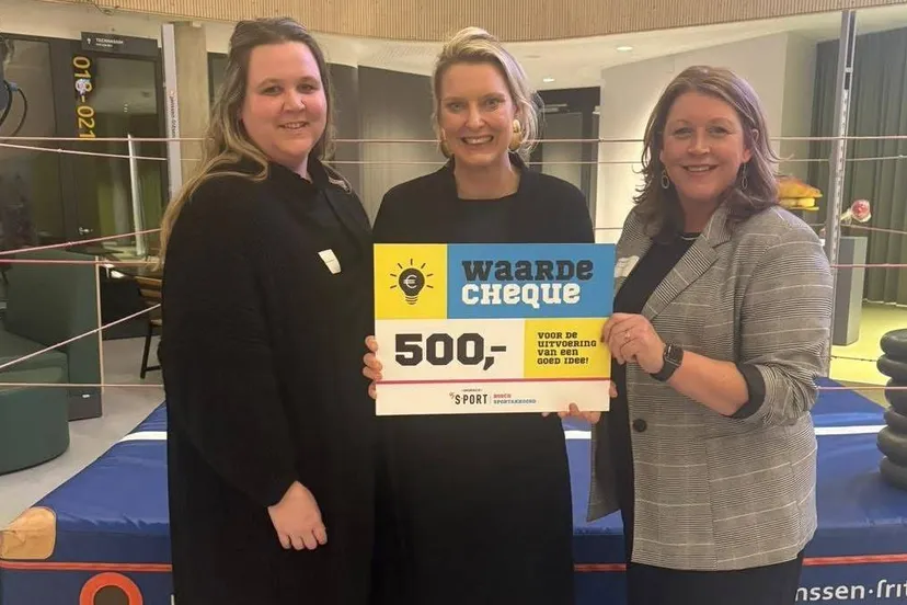 BoschSportakkoord-BCHbadminton