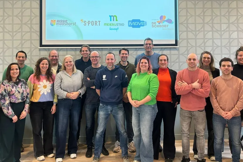 Kick-off regiosamenwerking