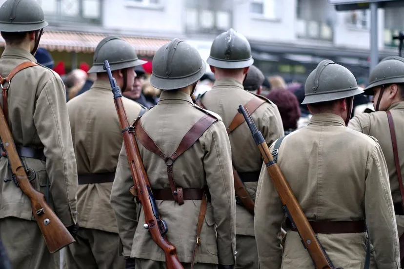 the-military-1819855_1280