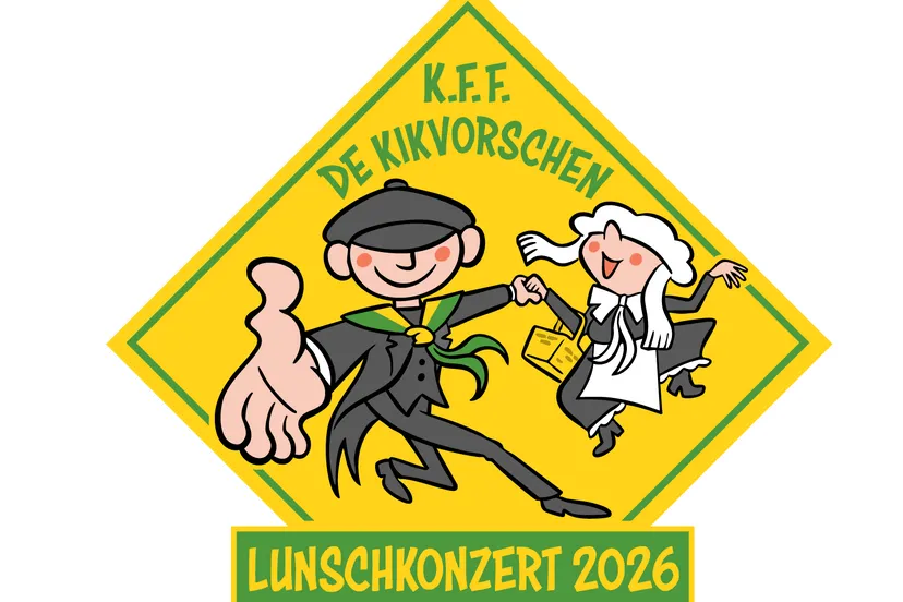 Embleem Lunschkonzert 2026