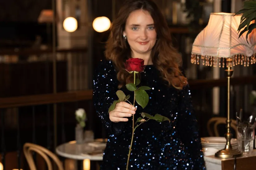 DBC The Bachelorette 5