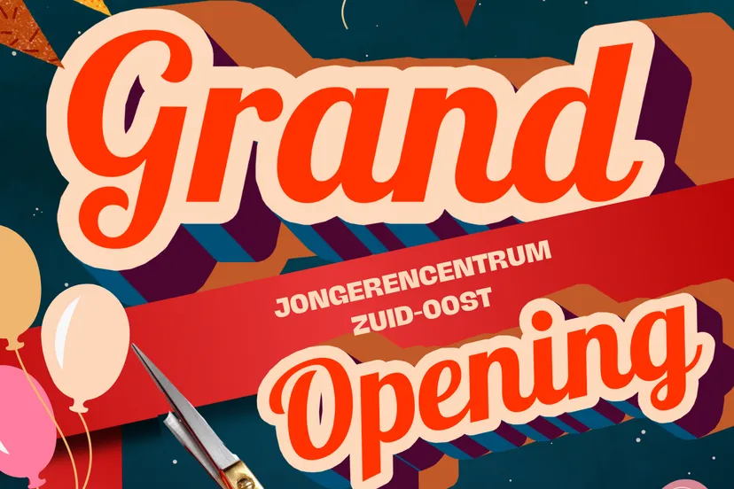 Opening JC Zuid-Oost Jongerenwerk073