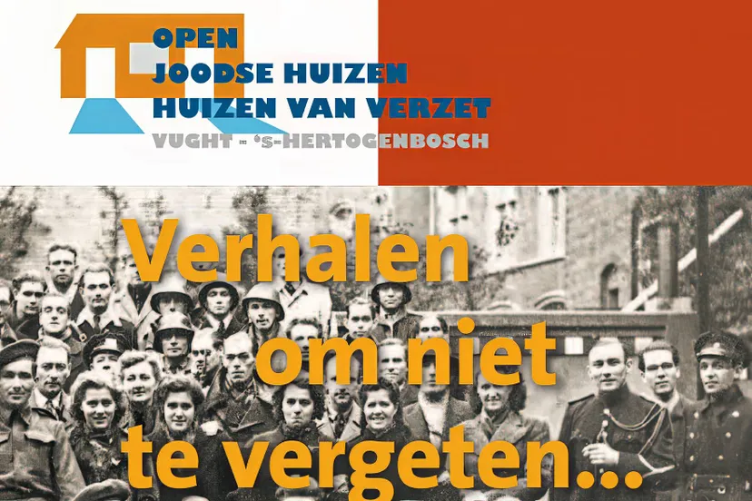 open joodse huizeen