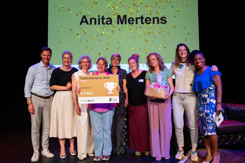 anita mertens
