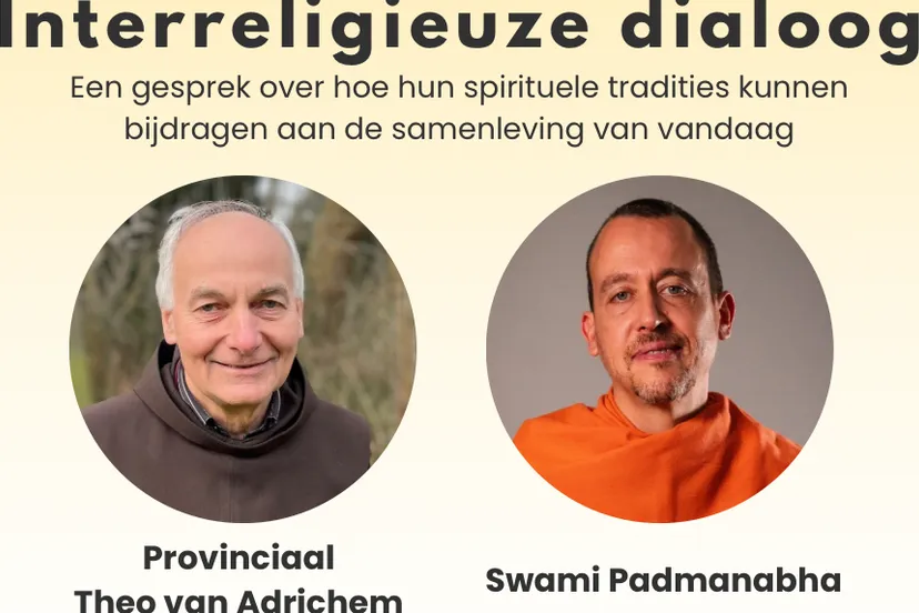 Interreligieuze dialoog 2