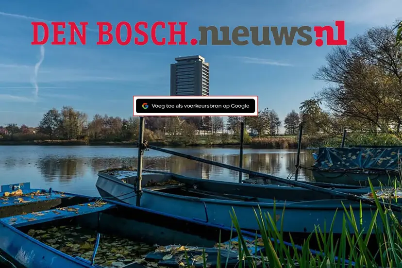 denbosch nieuws header