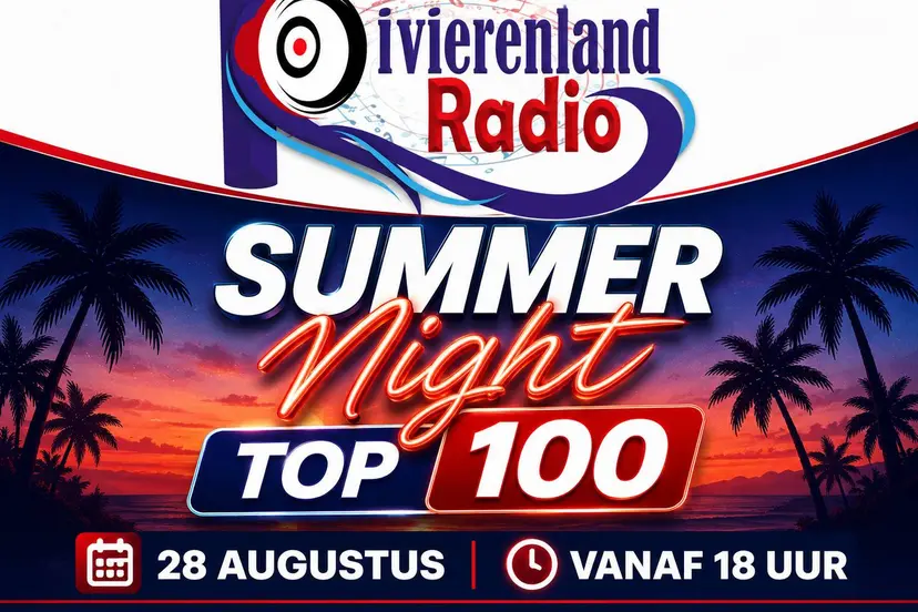 Afbeelding Summer Night Top 100