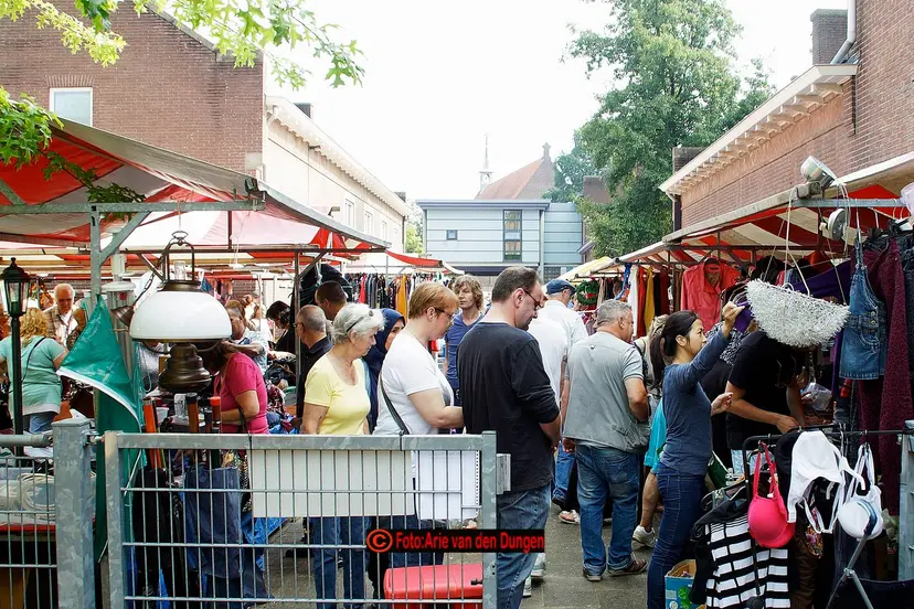 rommelmarkt