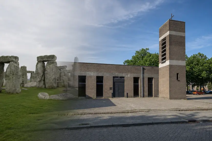 stonehenge-lucaskerk