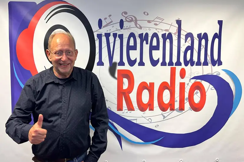 Rivierenland Radio_Afbeelding_Jos_van_Dijk