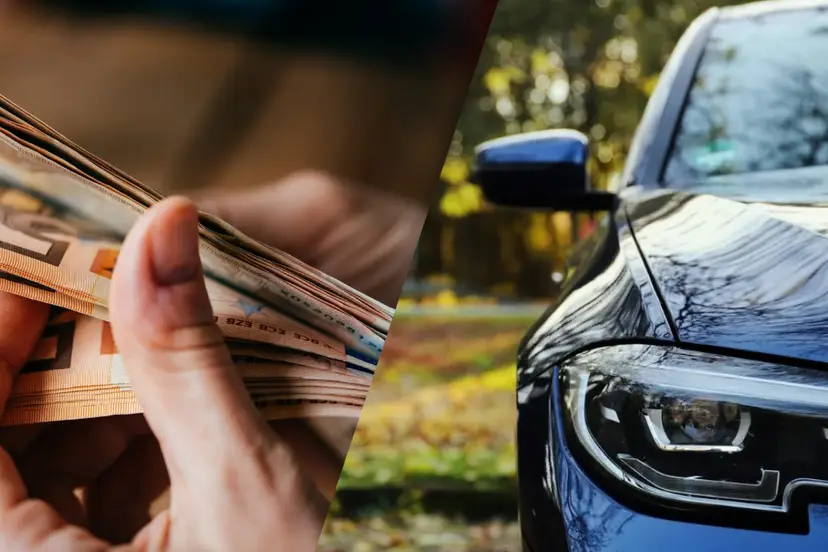 Verschil in autoverzekeringspremie tussen gemeenten loopt op tot € 883,- per jaar (1)