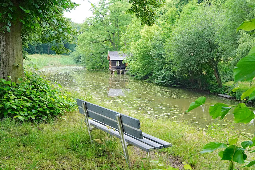 almelo norhorn kanaal