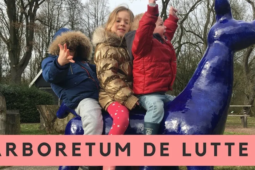 arboretum de lutte
